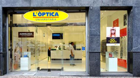 Optica Universitaria .